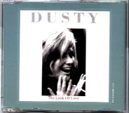 Dusty Springfield - The Look Of Love